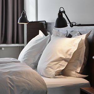 Superior Kamer met een King Size Bed