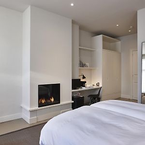 Deluxe Kamer met een King Size Bed